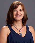 Dr. Pamela McChesney