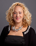 Veronica Reinherz MD