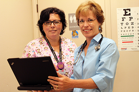 Dr. Cristine Taft